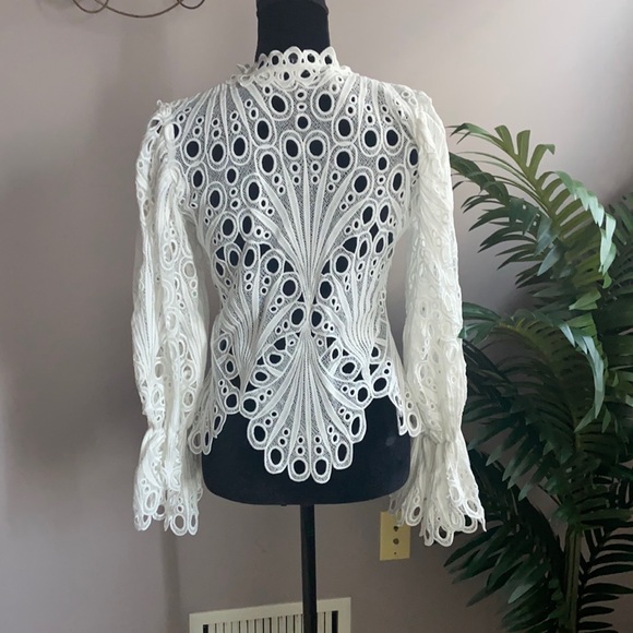 Fancy Top - Picture 3 of 6